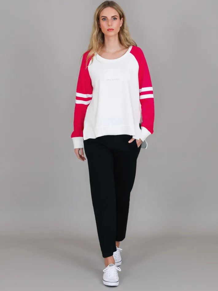 3rd Story Ardrossan 3S Sweater< Sweatshirts|Sweatshirts