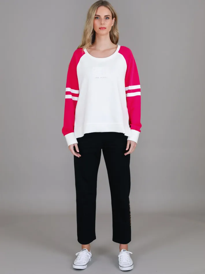 3rd Story Ardrossan 3S Sweater< Sweatshirts|Sweatshirts
