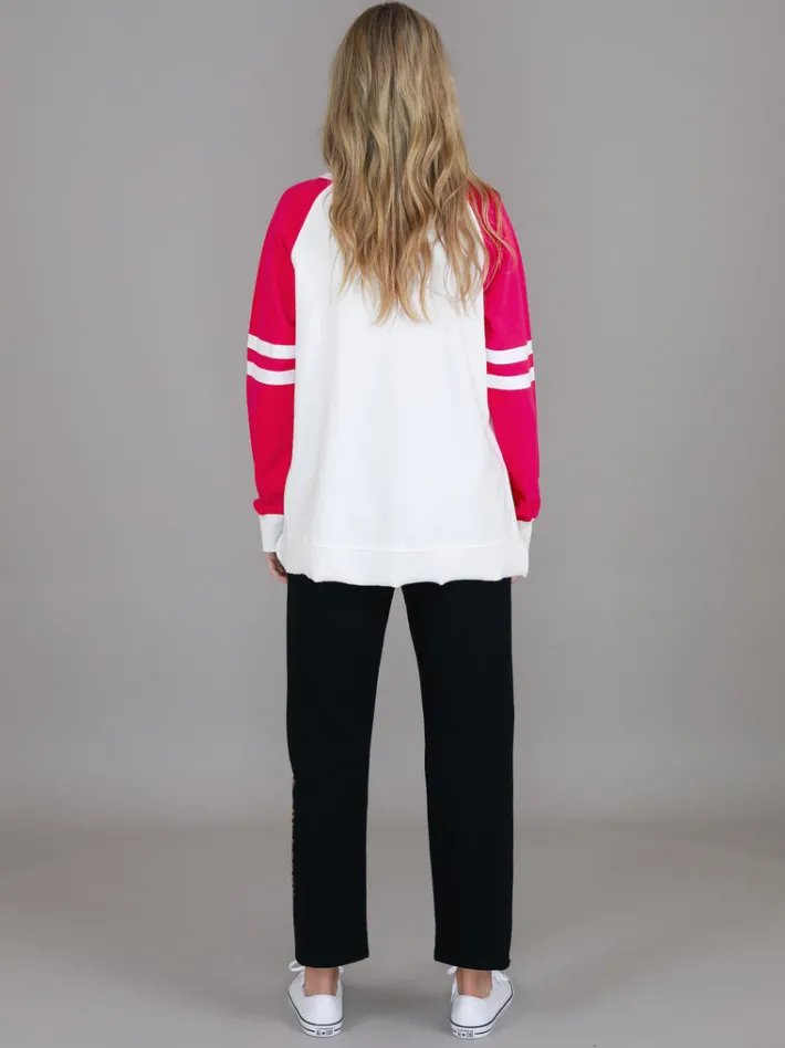 3rd Story Ardrossan 3S Sweater< Sweatshirts|Sweatshirts