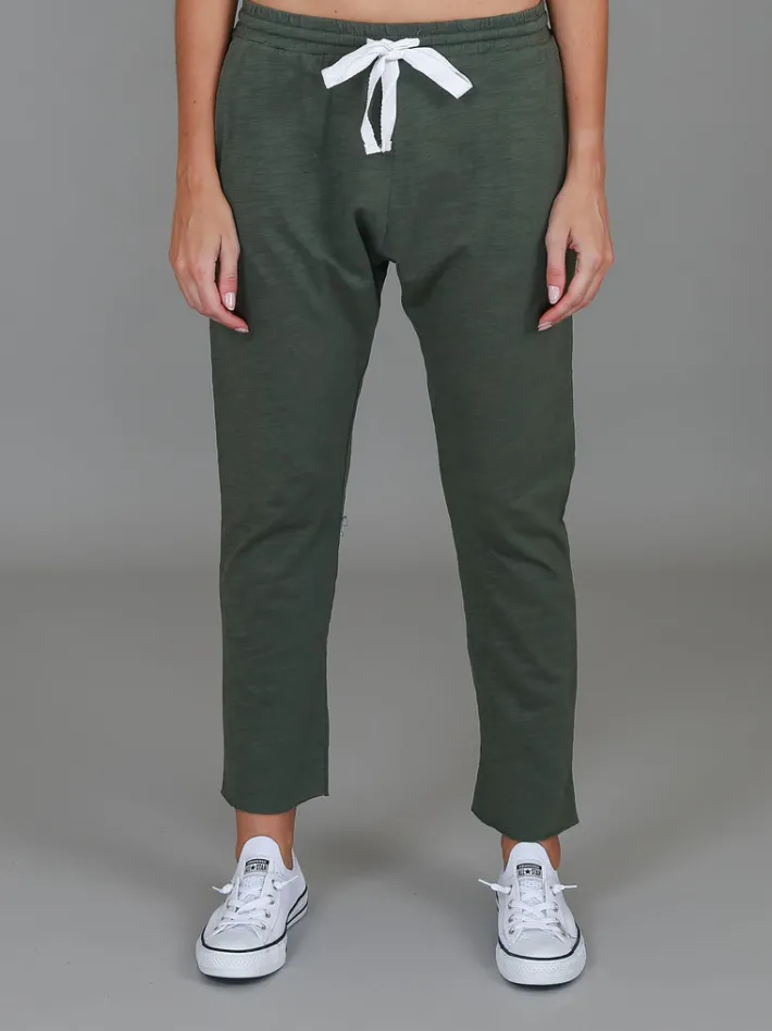 3rd Story Ariel Straight Leg Jogger Pants< Joggers