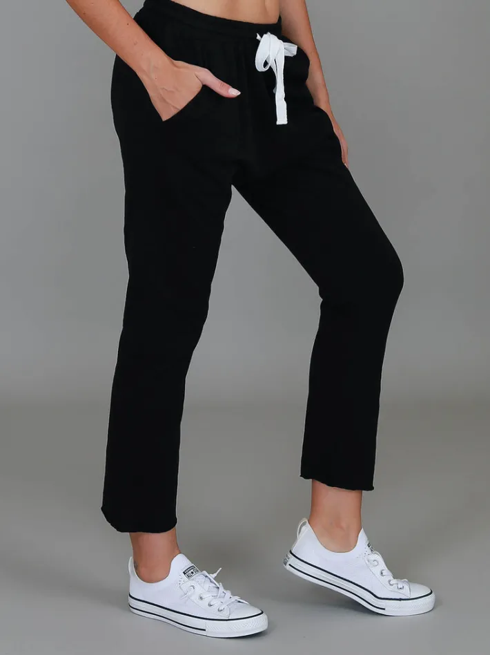 3rd Story Ariel Straight Leg Jogger Pants< Joggers