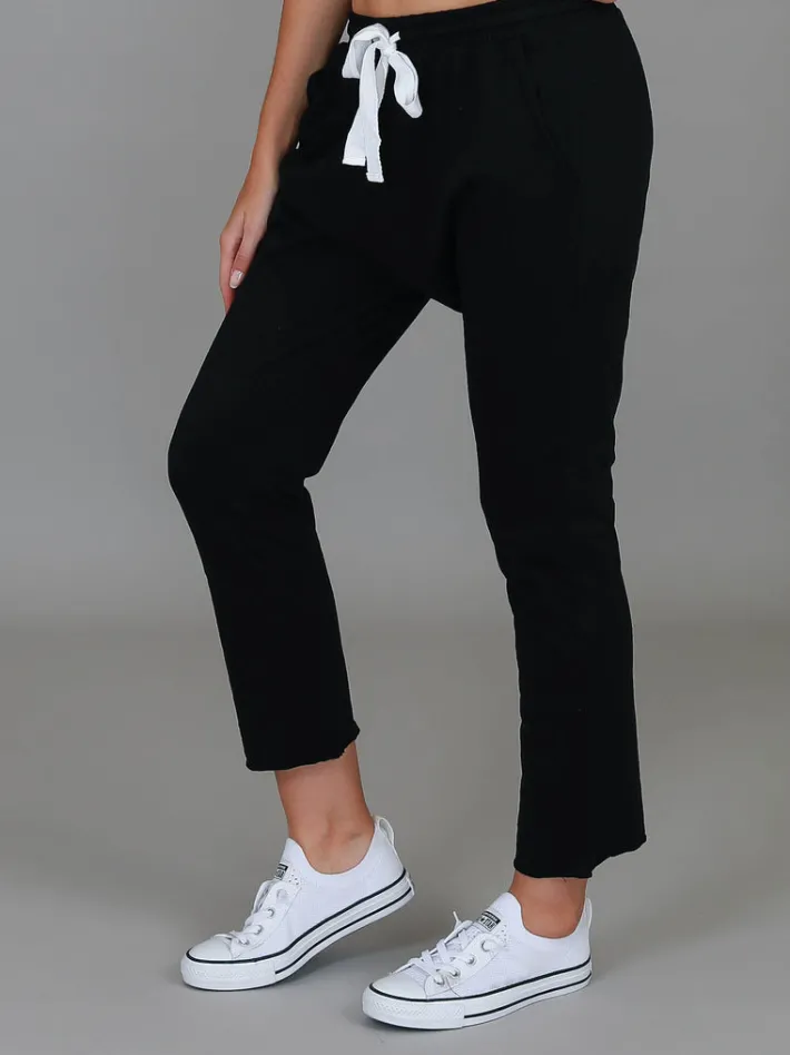 3rd Story Ariel Straight Leg Jogger Pants< Joggers