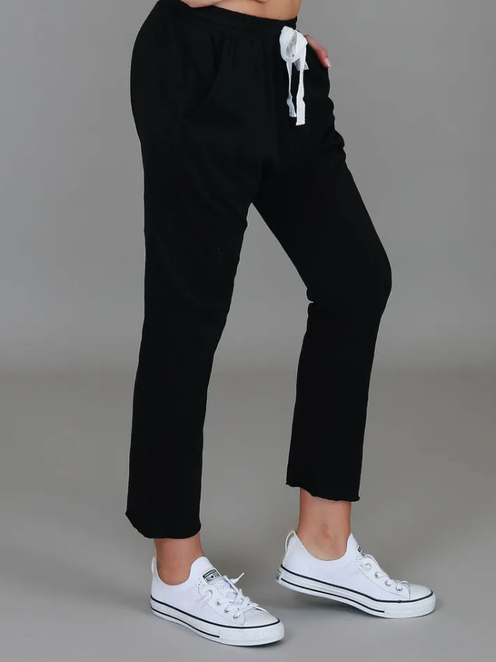 3rd Story Ariel Straight Leg Jogger Pants< Joggers