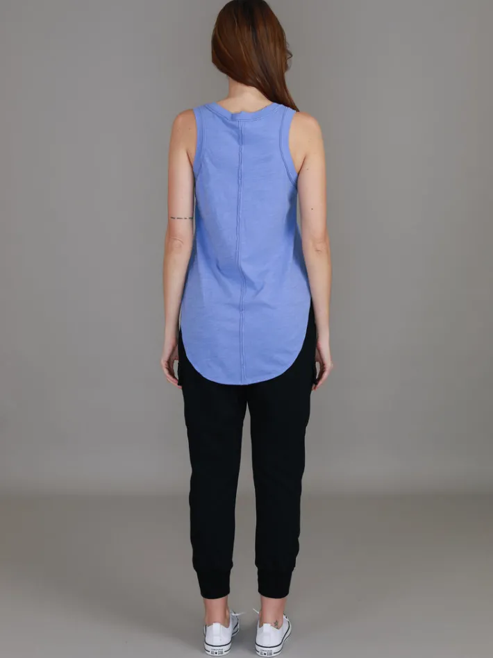 3rd Story Audrey V Neck Tank Top< Tanks