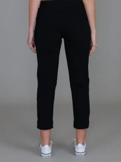 3rd Story Augusta Stretch Chino Jogger< Cargos|Pants