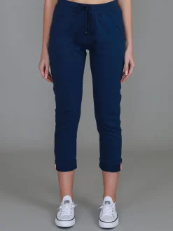 3rd Story Augusta Stretch Chino Jogger< Cargos|Pants