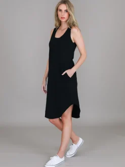 3rd Story Bailey Singlet Dress< Sleeveless Dress