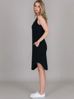 3rd Story Bailey Singlet Dress< Sleeveless Dress