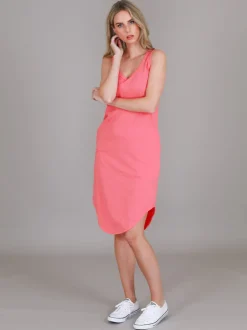 3rd Story Bailey Singlet Dress< Sleeveless Dress