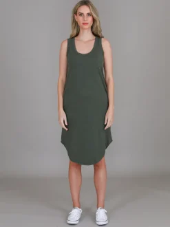 3rd Story Bailey Singlet Dress< Sleeveless Dress