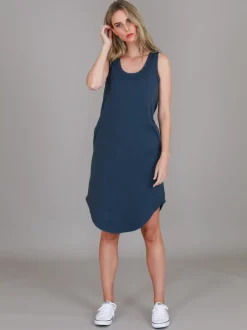 3rd Story Bailey Singlet Dress< Sleeveless Dress