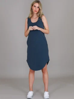 3rd Story Bailey Singlet Dress< Sleeveless Dress