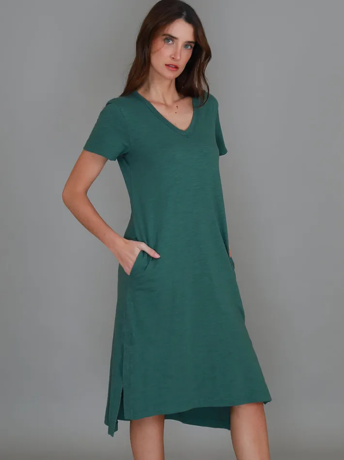 3rd Story Bayside Dress< Short Sleeve Dress
