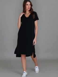 3rd Story Bayside Dress< Short Sleeve Dress