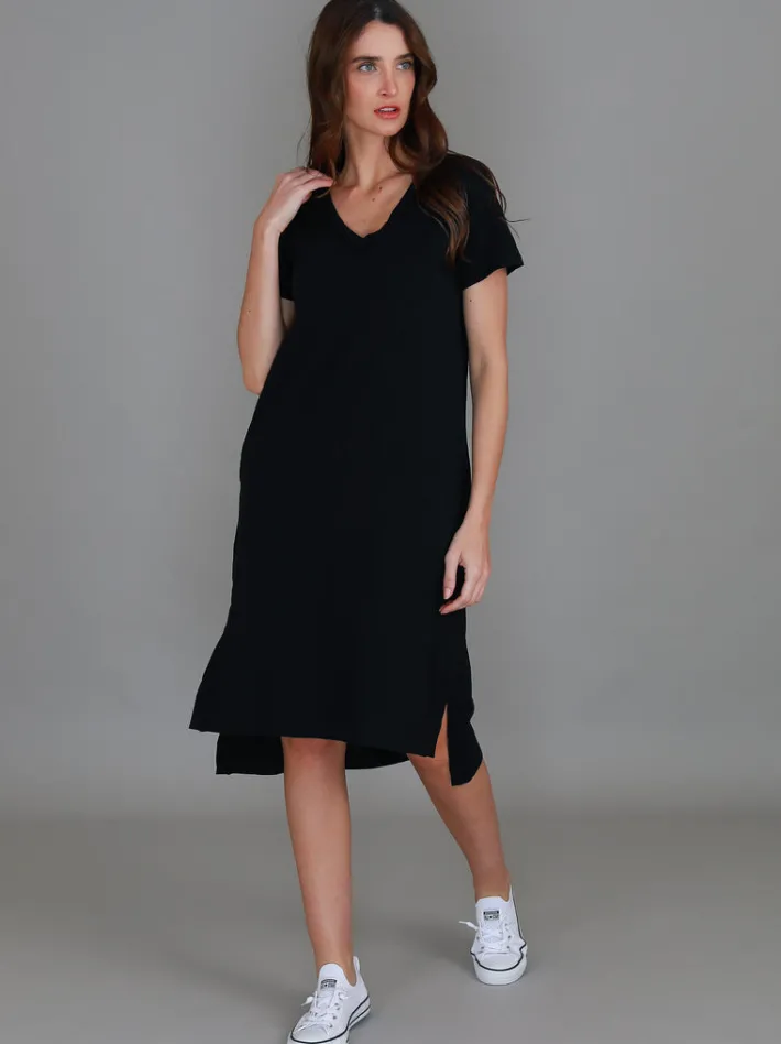 3rd Story Bayside Dress< Short Sleeve Dress