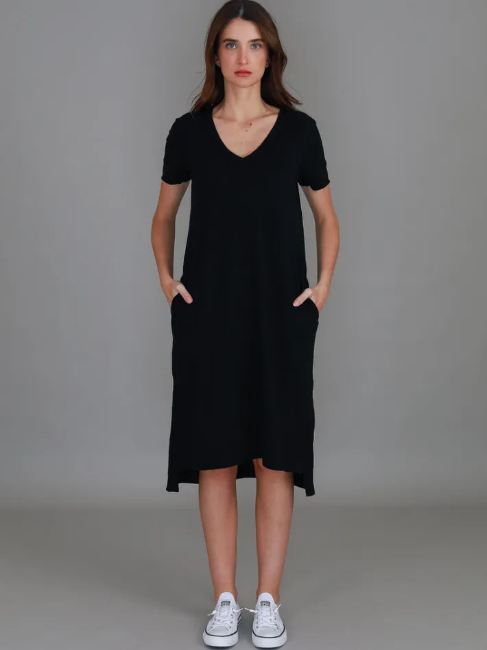 3rd Story Bayside Dress< Short Sleeve Dress