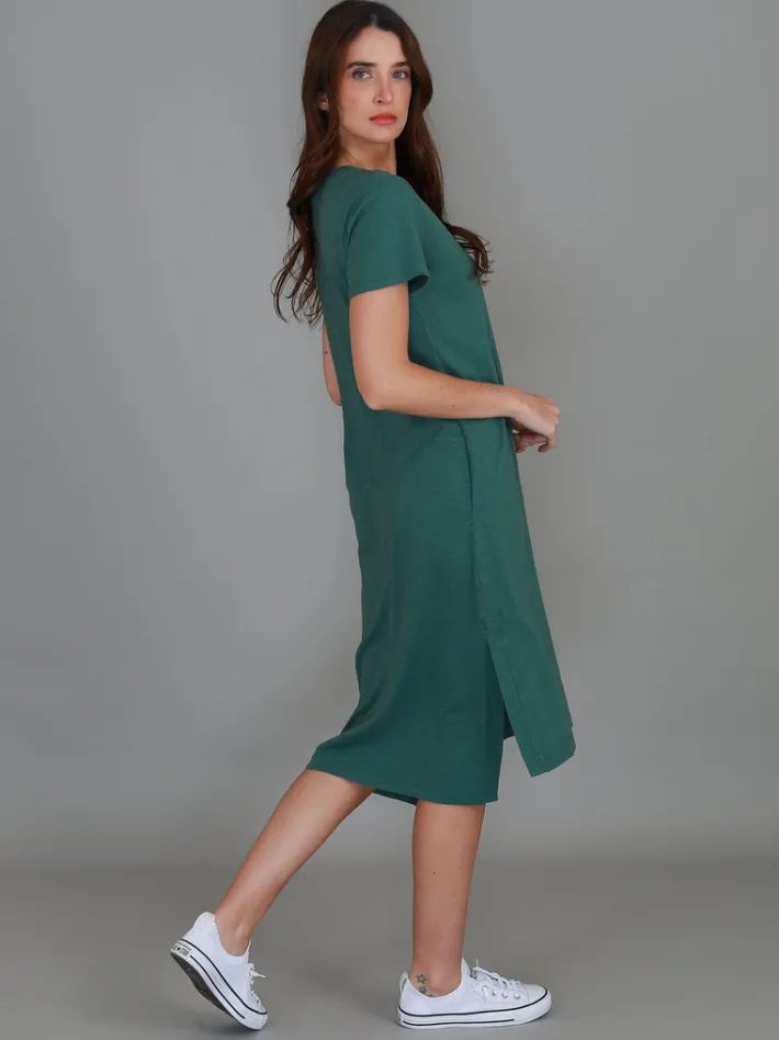 3rd Story Bayside Dress< Short Sleeve Dress