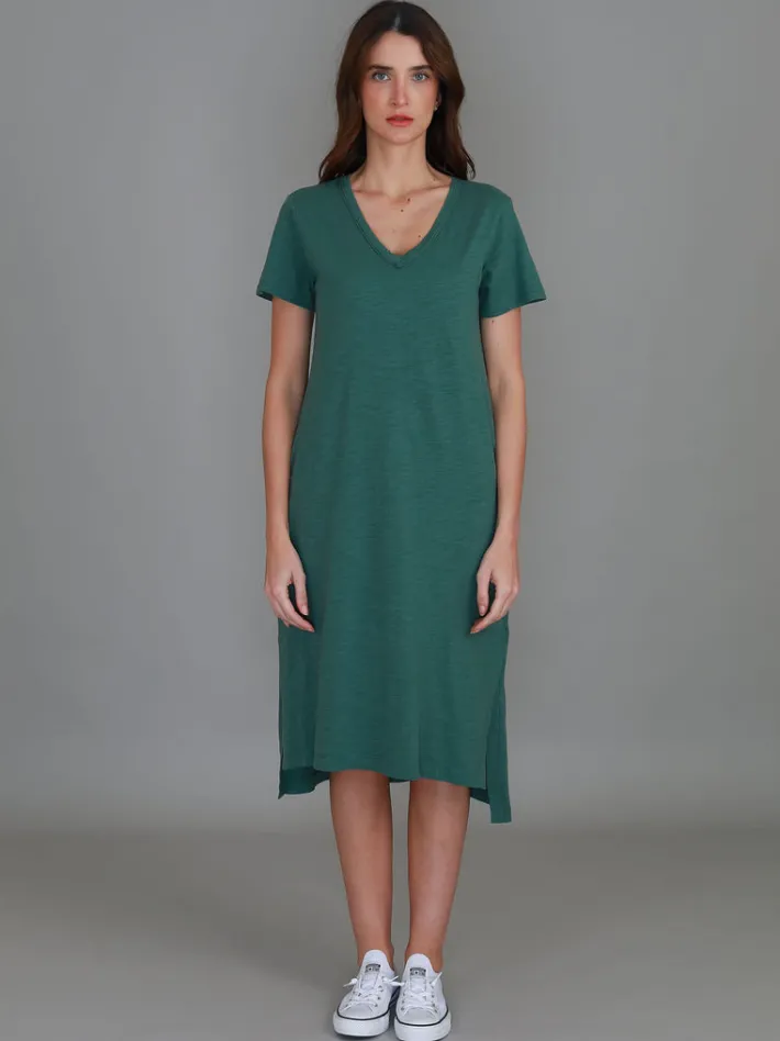 3rd Story Bayside Dress< Short Sleeve Dress