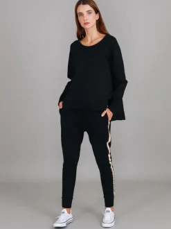 3rd Story Berri Raglan Crew Neck Sweatshirt< Sweatshirts|Sweatshirts