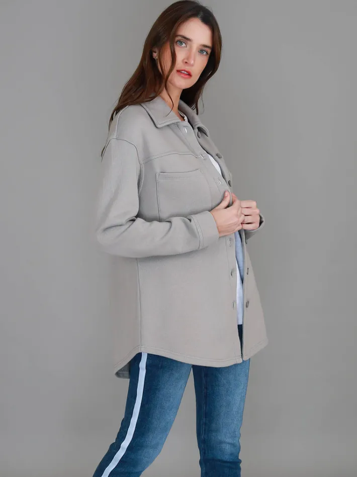 3rd Story Berwick Shacket< Jackets|Shirts