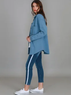 3rd Story Berwick Shacket< Jackets|Shirts