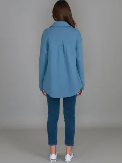 3rd Story Berwick Shacket< Jackets|Shirts