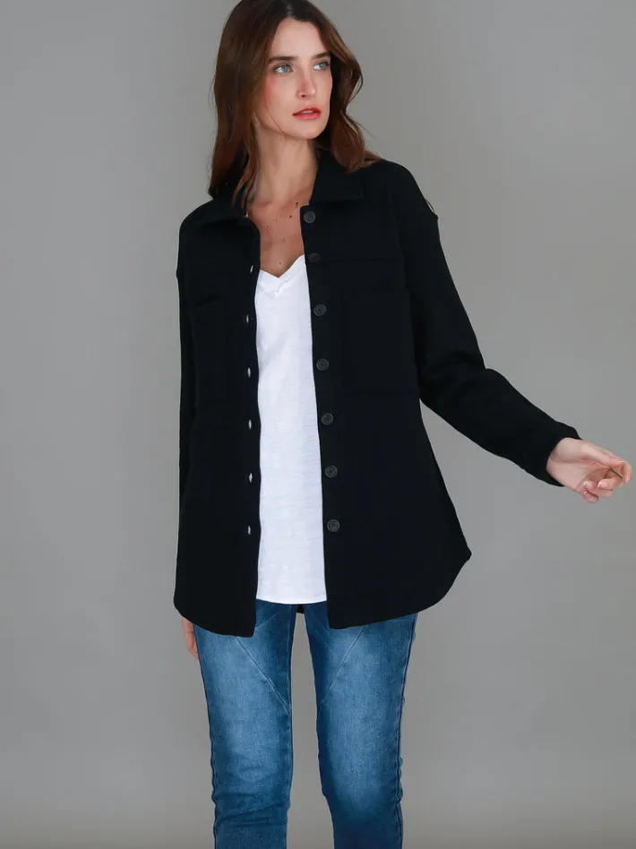 3rd Story Berwick Shacket< Jackets|Shirts