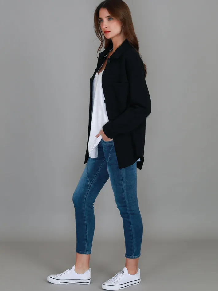 3rd Story Berwick Shacket< Jackets|Shirts