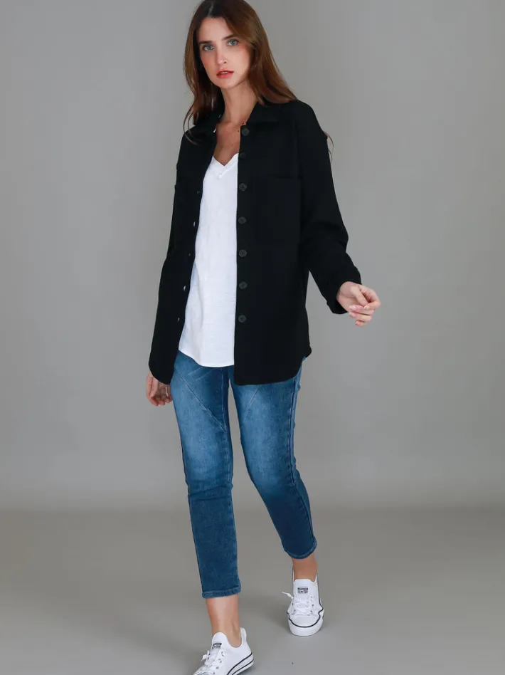3rd Story Berwick Shacket< Jackets|Shirts