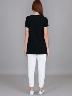 3rd Story Brighton Crew Neck T Shirt< Short Sleeves