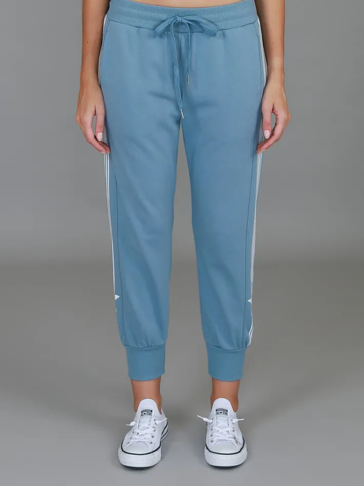 3rd Story Britney Star Stripe Sweatpants< Sweatshirts|Sweatshirts