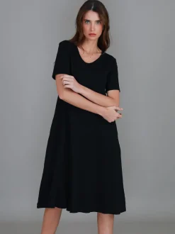 3rd Story Burwood Dress< Short Sleeve Dress