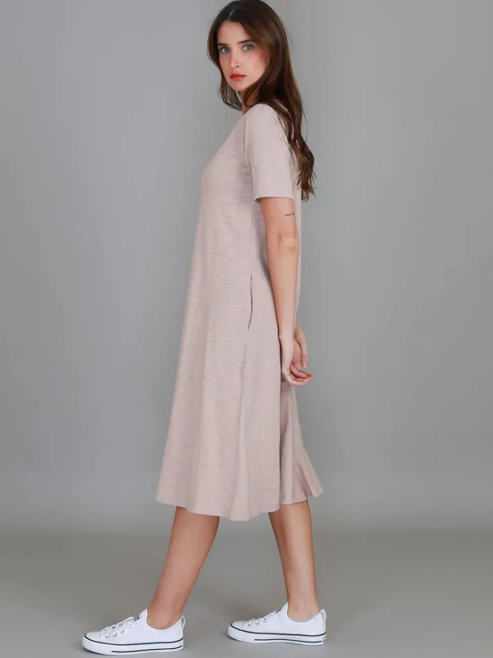 3rd Story Burwood Dress< Short Sleeve Dress