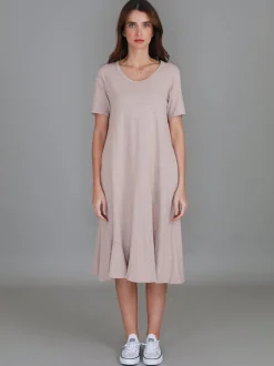 3rd Story Burwood Dress< Short Sleeve Dress