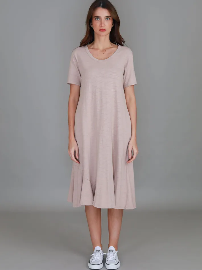 3rd Story Burwood Dress< Short Sleeve Dress