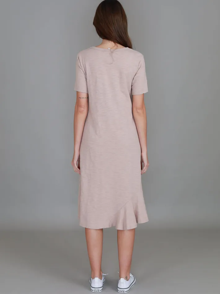 3rd Story Burwood Dress< Short Sleeve Dress