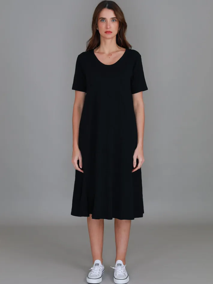 3rd Story Burwood Dress< Short Sleeve Dress