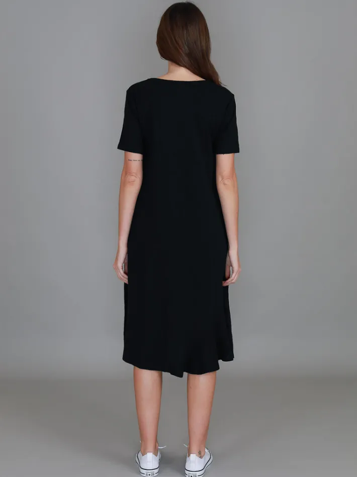 3rd Story Burwood Dress< Short Sleeve Dress
