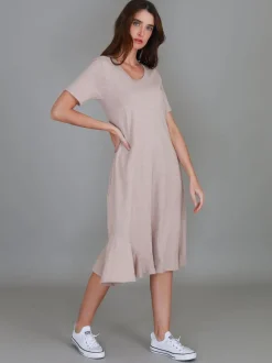 3rd Story Burwood Dress< Short Sleeve Dress
