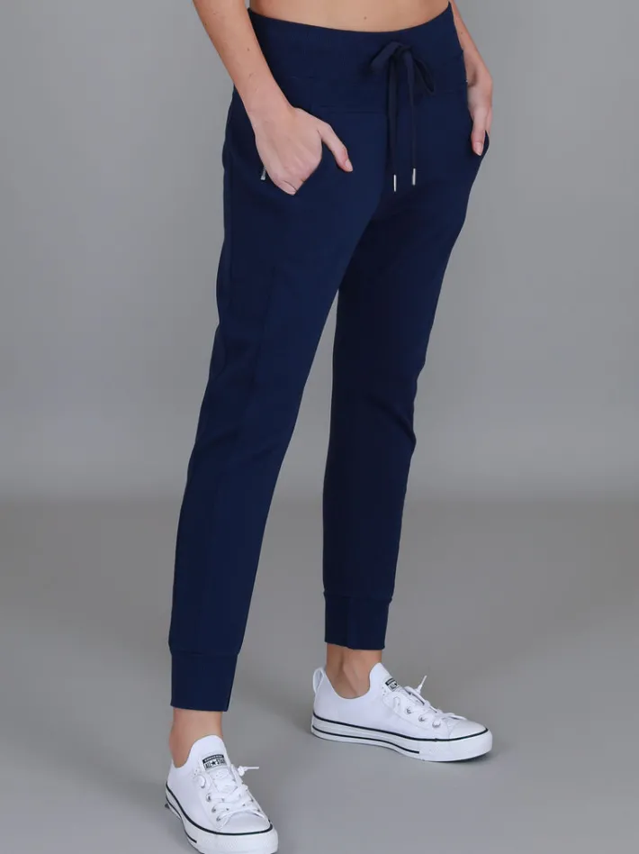 3rd Story Byron Jogger< Sweatpants|Joggers