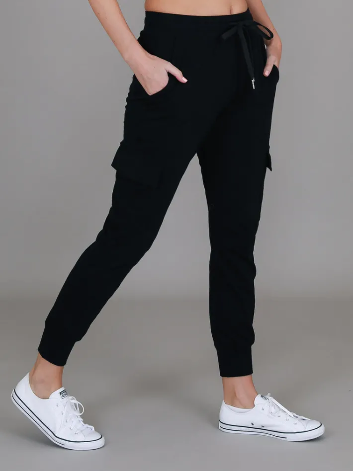 3rd Story Cargo Jogger< Cargos|Joggers