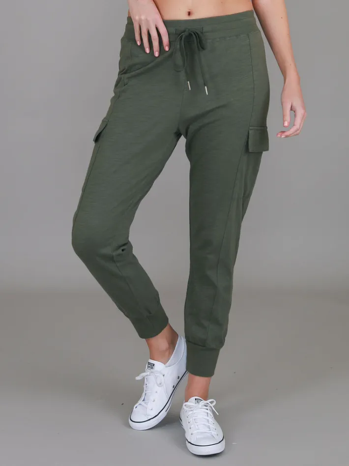 3rd Story Cargo Jogger< Cargos|Joggers
