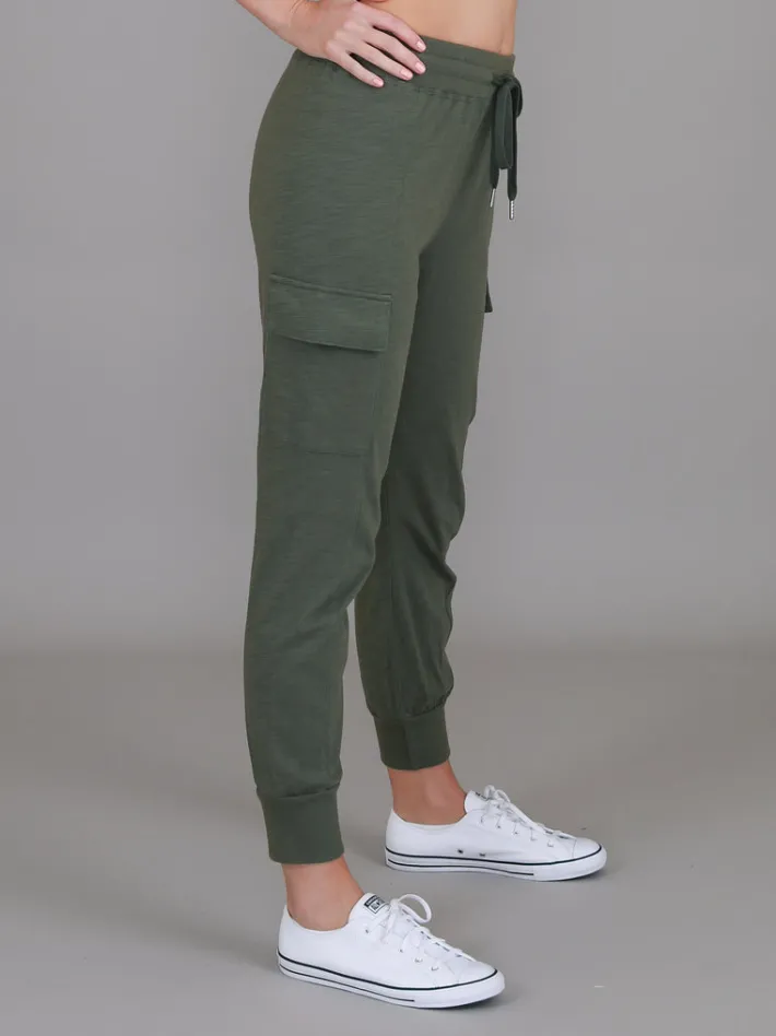 3rd Story Cargo Jogger< Cargos|Joggers