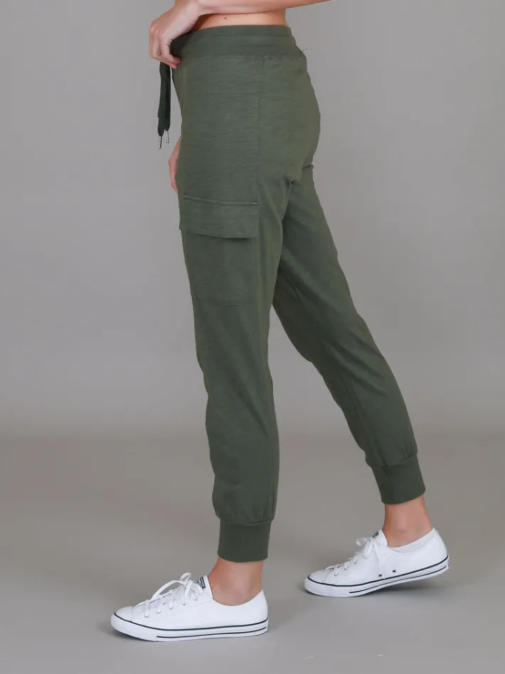 3rd Story Cargo Jogger< Cargos|Joggers