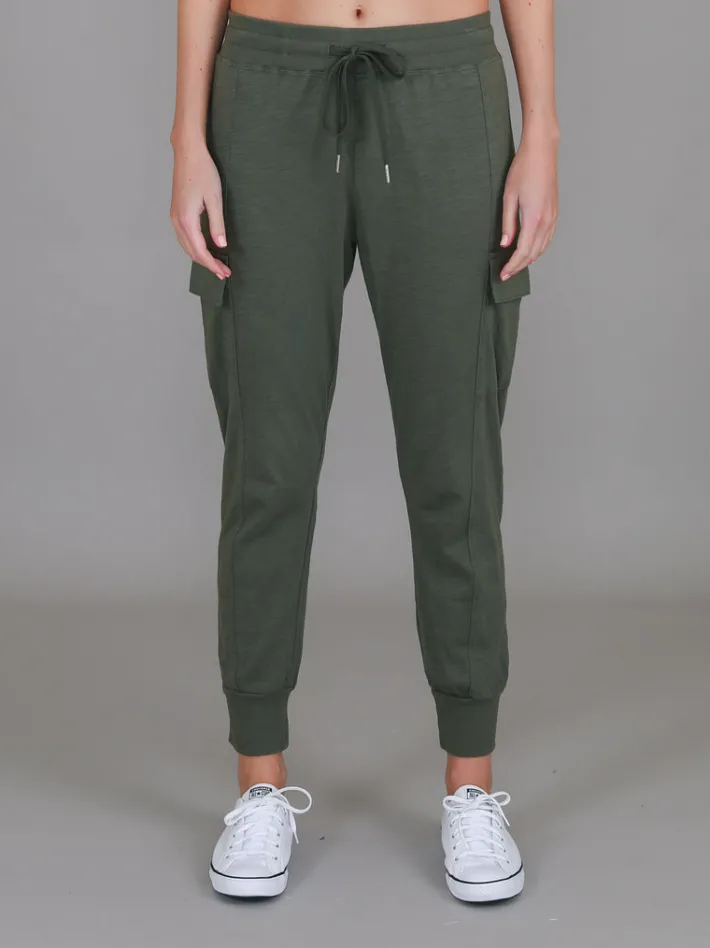3rd Story Cargo Jogger< Cargos|Joggers