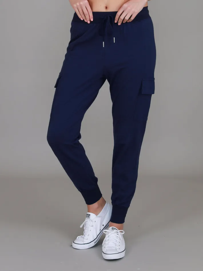 3rd Story Cargo Jogger< Cargos|Joggers