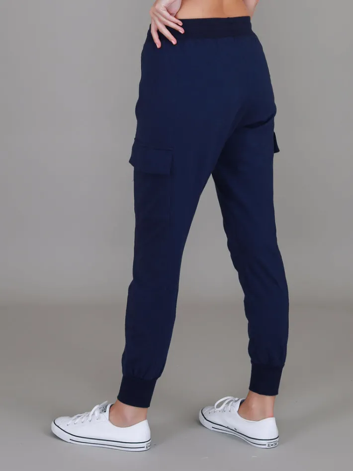 3rd Story Cargo Jogger< Cargos|Joggers