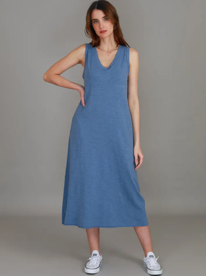3rd Story Cassini Dress< Sleeveless Dress