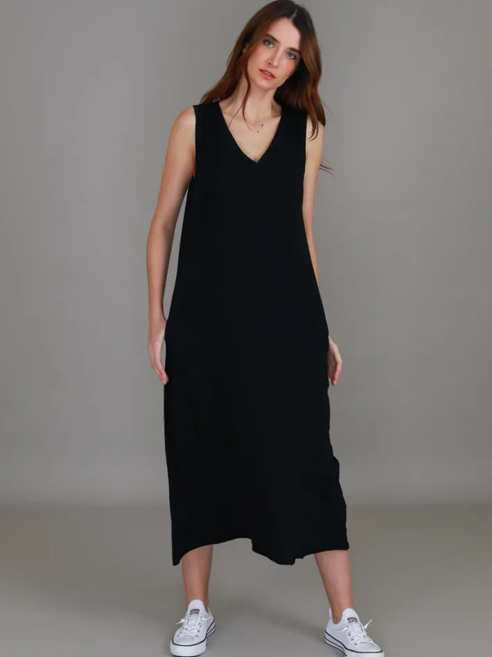 3rd Story Cassini Dress< Sleeveless Dress