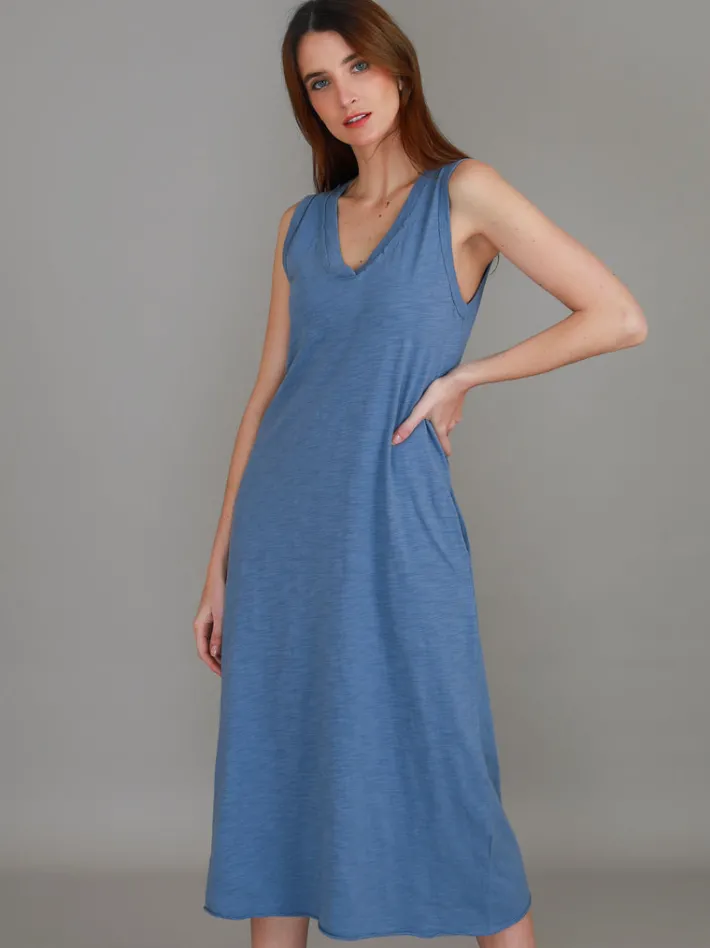 3rd Story Cassini Dress< Sleeveless Dress
